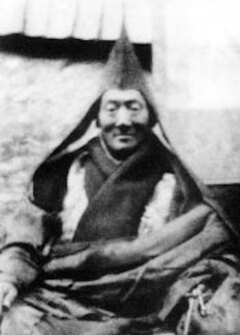 འཇམ་དབྱངས་མཁྱེན་བརྩེ་ཆོས་ཀྱི་བློ་གྲོས།