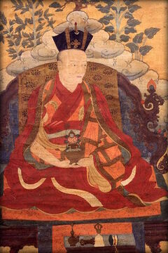Chokgyur Dechen Lingpa