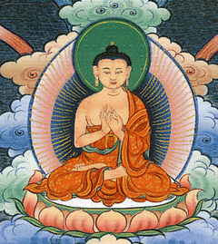 Buddha