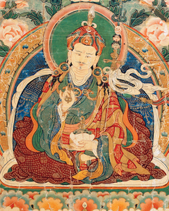 Jamyang Khyentsé Chökyi Lodrö