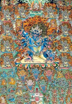 Jigme Lingpa