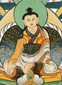 Khenchen Ngawang Palzang