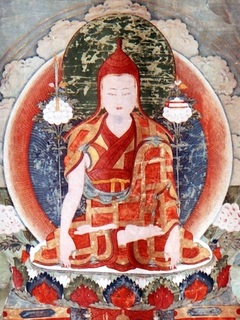 Chokgyur Dechen Lingpa