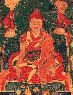 Longchen Rabjam