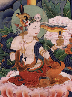 Sangyé Lingpa