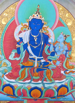 བདུད་འཇོམས་རིན་པོ་ཆེ།