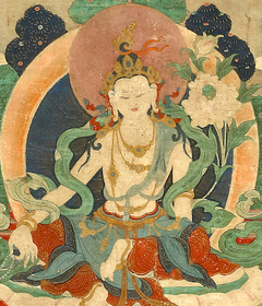 Jamyang Khyentse Chökyi Lodrö