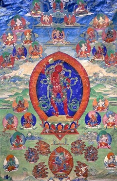 Jigme Lingpa